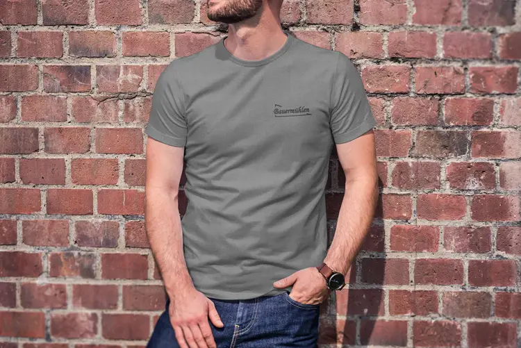 Bauermühlen Textildruck T-Shirts